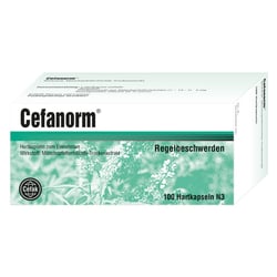 Cefanorm