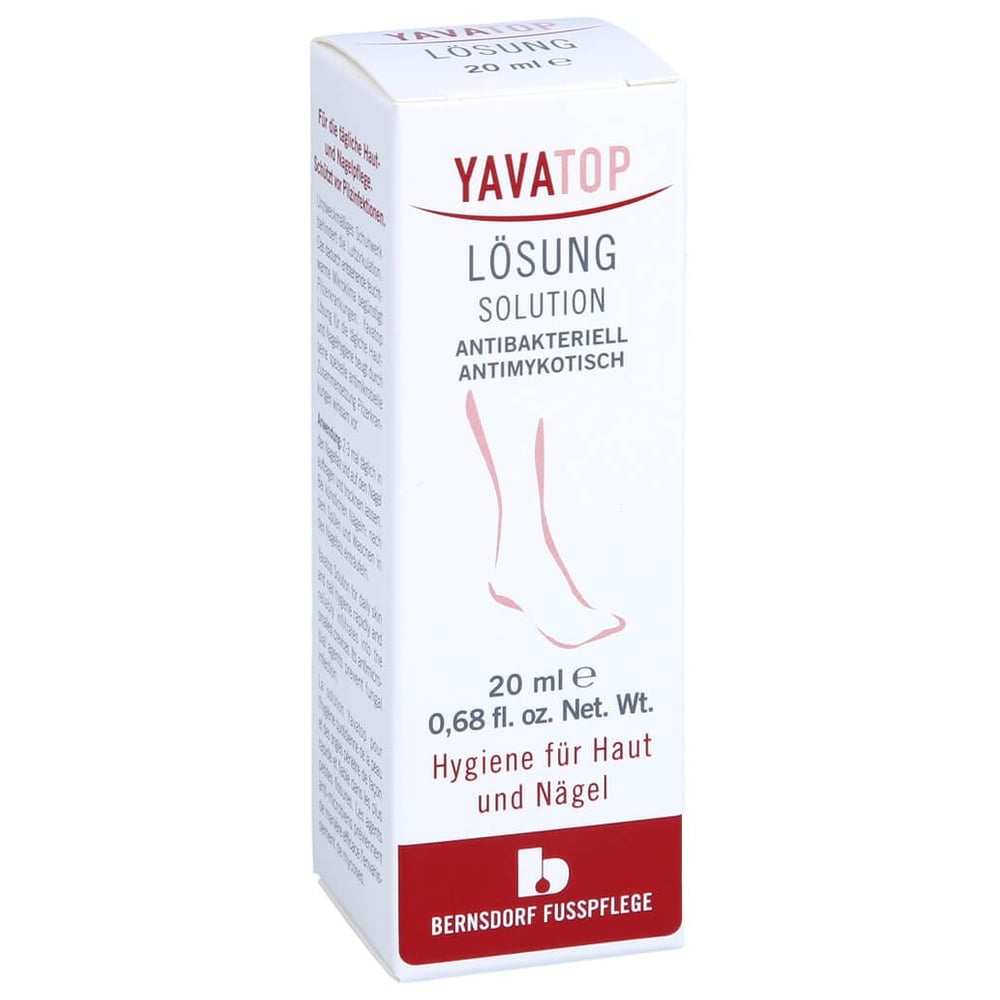 Yavatop