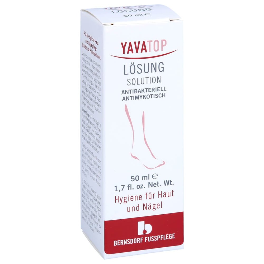 Yavatop
