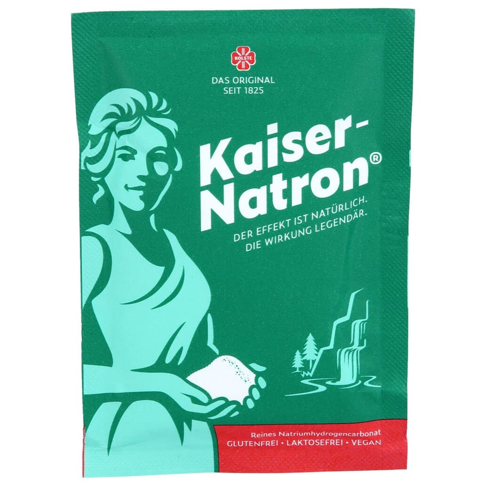 Kaiser Natron