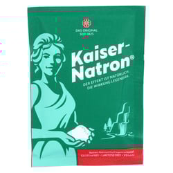 Kaiser Natron