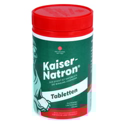 Kaiser Natron Tabletten