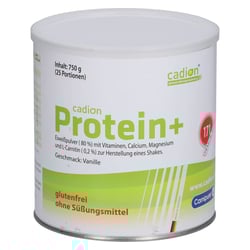 Cadion Protein+ Pulver