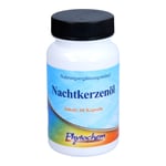 Nachtkerzenöl 500 mg