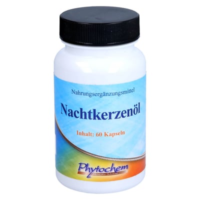 Nachtkerzenöl 500 mg