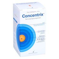 Concentrix