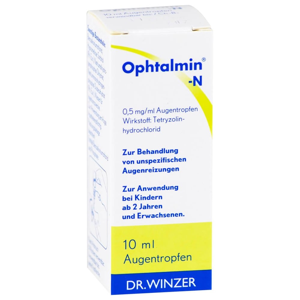 Ophtalmin-N