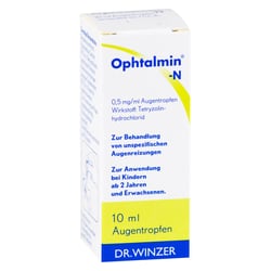 Ophtalmin-N