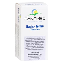 Basis Femin Tabletten