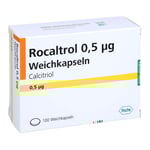 Rocaltrol 0,5 µg