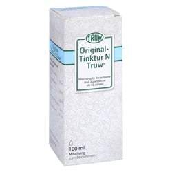 Original Tinktur N Truw