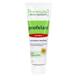 Profelan Salbe nach Dr. Müller-Wohlfahrt