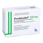 Prednisolut 250 mg Produktbild 1