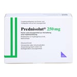 Prednisolut 250 mg Produktbild 2