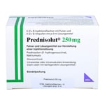 Prednisolut 250 mg Produktbild 2