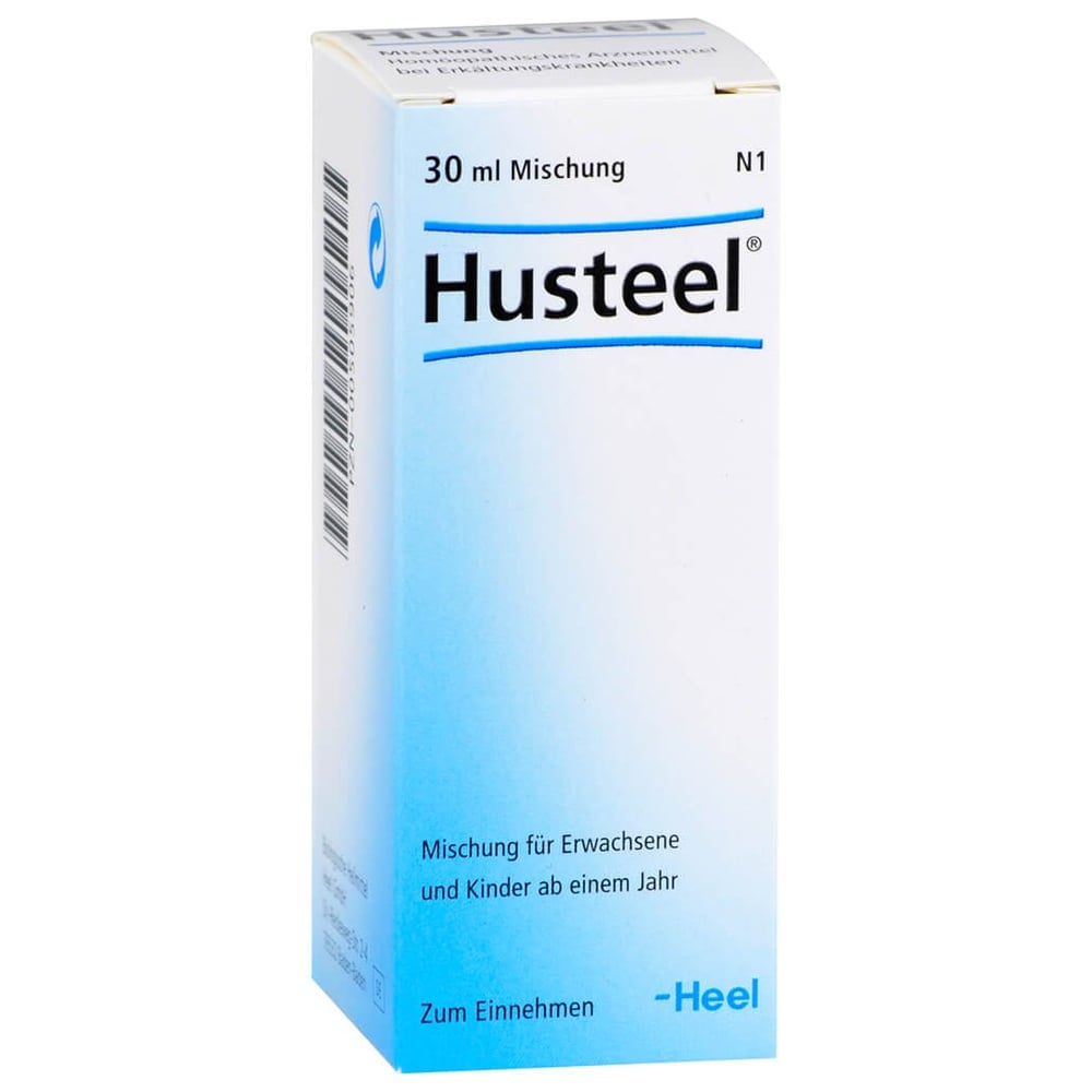 Husteel Tropfen
