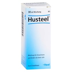 Husteel Tropfen