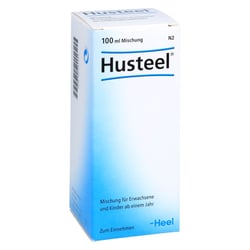 Husteel Tropfen