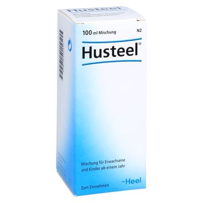 Husteel Tropfen