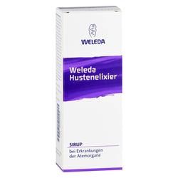 Hustenelixier