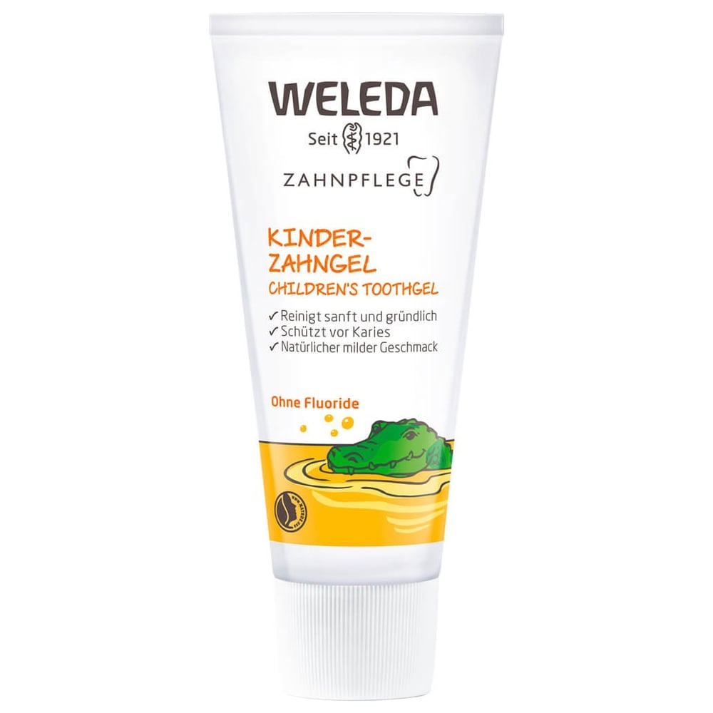 Weleda Kinder Zahngel
