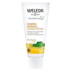 Weleda Kinder Zahngel