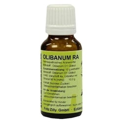 Olibanum RA Weihrauch Streukügelchen