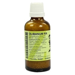 Olibanum Ra Weihrauch