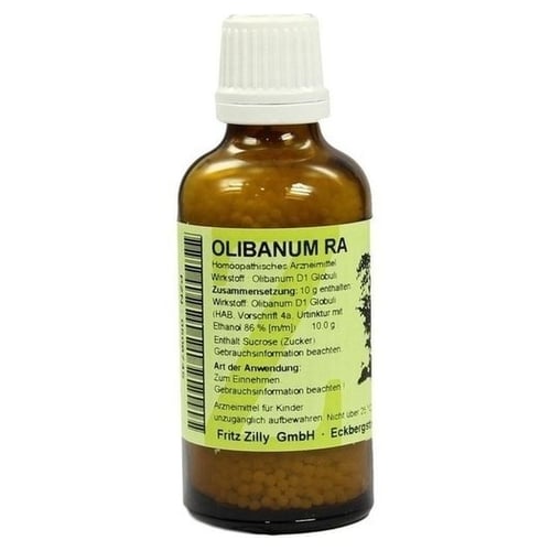 Olibanum Ra Weihrauch