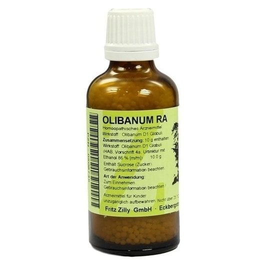 Olibanum Ra Weihrauch