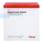 Hypericum-Injeel