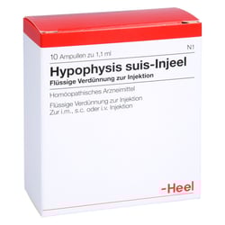 Hypophysis suis-Injeel