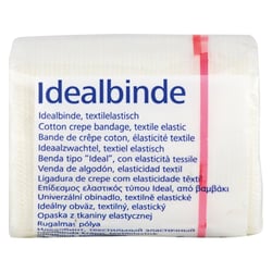 Idealbinde Hartmann 6 cmx5 m