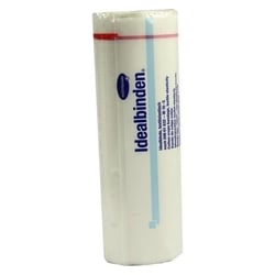 Idealbinde Hartmann 15 cmx5 m