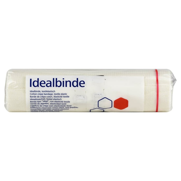 Idealbinde Hartmann 20 cmx5 m