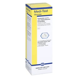 Medi Test Glucose