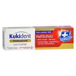 Kukident Super Haftcreme Haftschutz