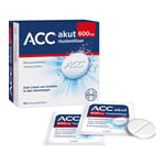 Acc akut 600 mg Hustenlöser