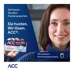 Acc akut 600mg Hustenlöser