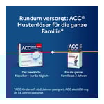 Acc akut 600mg Hustenlöser