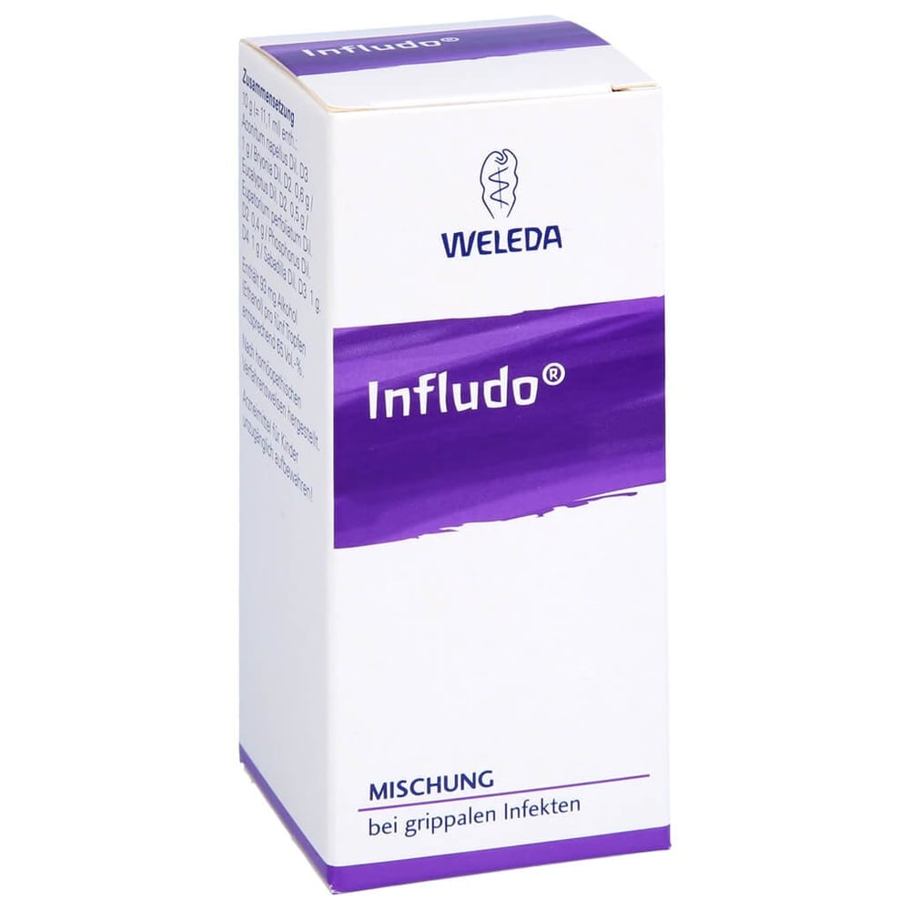 Infludo Mischung