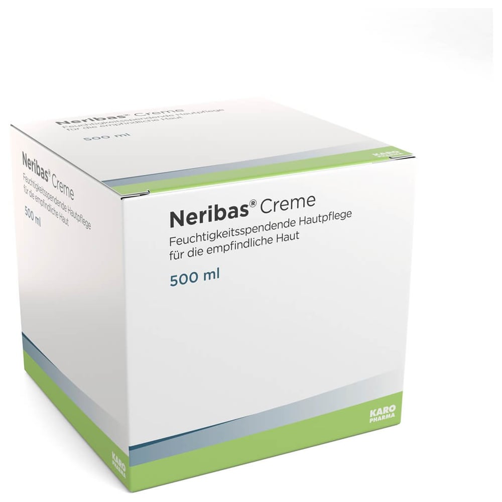 Neribas Creme