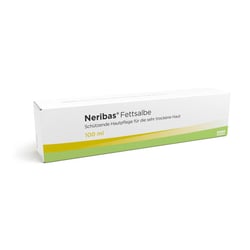 Neribas Fettsalbe