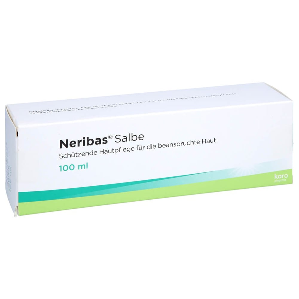 Neribas Salbe