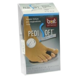 Bort PediSoft TexLine Hamzeh Korrektur Pad small