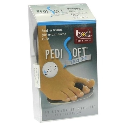 Bort PediSoft TexLine Hamzeh Korrektur Pad small