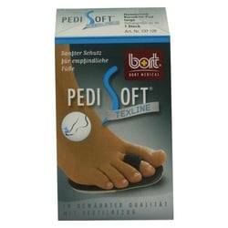Bort PediSoft TexLine Hamzeh Korrektur Pad large