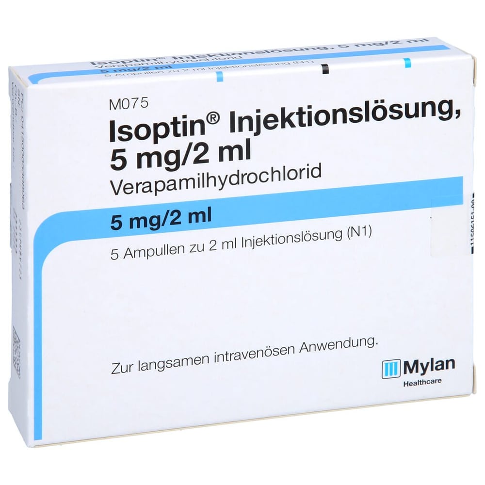 Isoptin