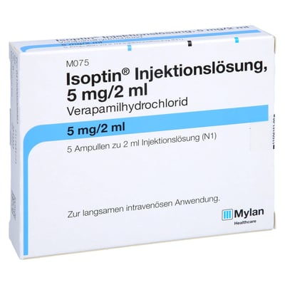 Isoptin
