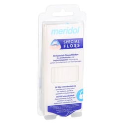 Meridol Special Floss